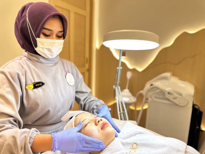 Puskesmas Baru di Binangun dan Dayeuhluhur: Apa yang Bisa Dibuat Bisnis Kesehatan & Kecantikan?