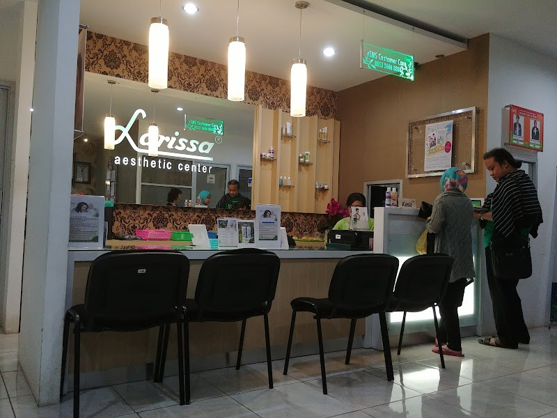 Menggali Kecantikan Alam Cilacap: Klinik Rebel Distro Siap Menyapa